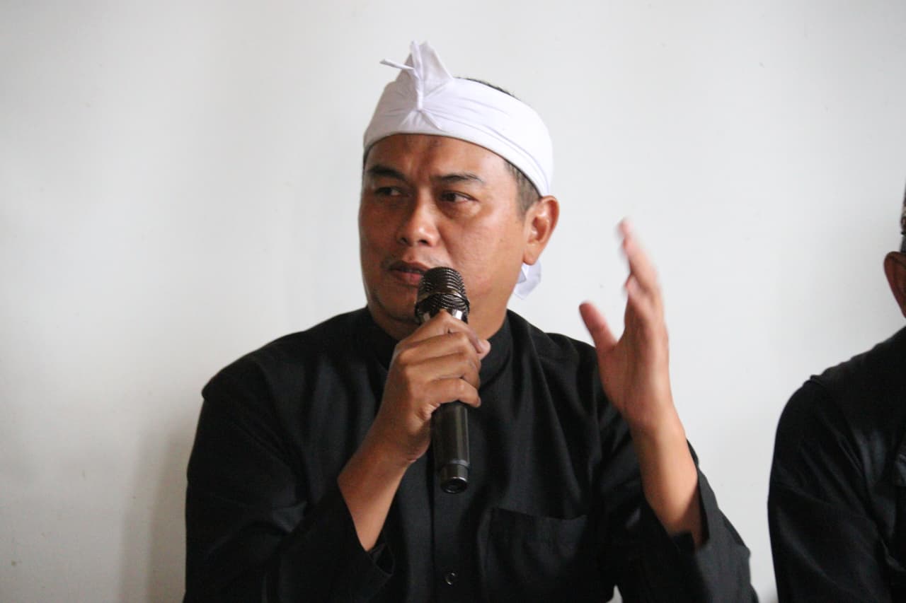 Aspirasi Petani Garut Soal Akses Lahan dan Regulasi Dibawa ke Meja Pemerintah