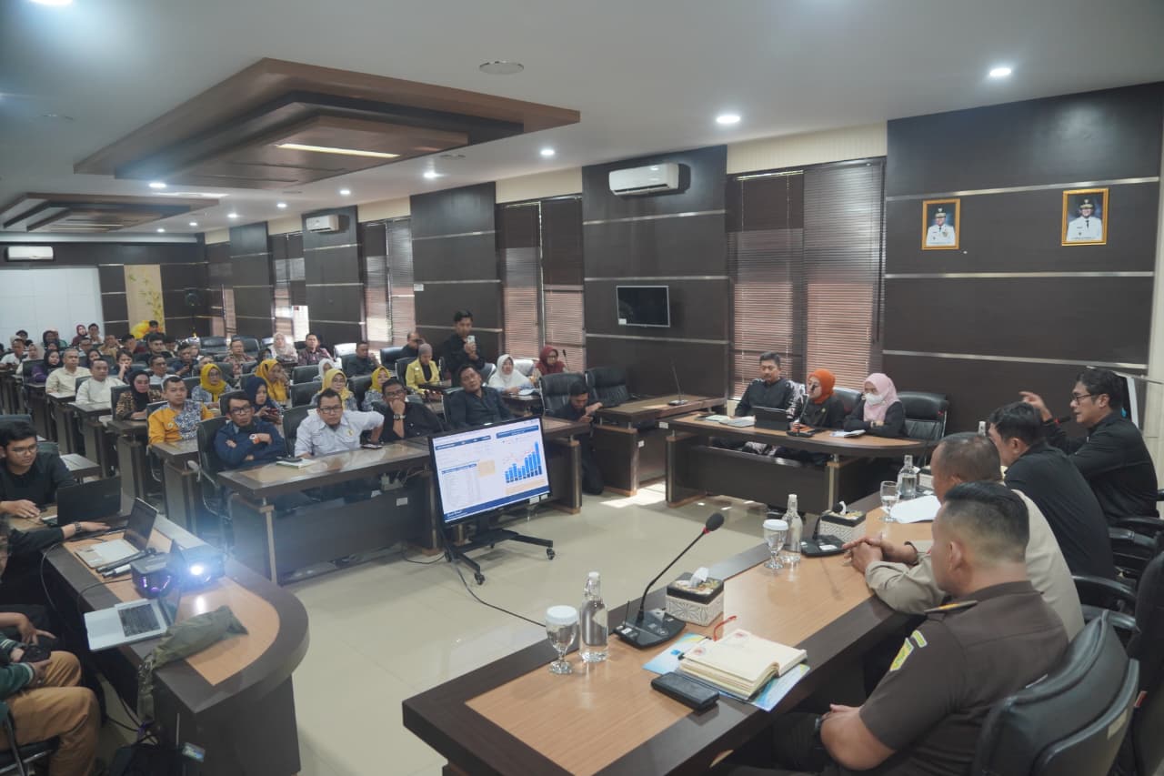 Pariwisata Jadi Andalan, Bupati Garut Bidik Peningkatan PAD dari Sektor Ekonomi Wisata