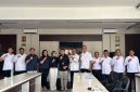 Dinas Pemuda dan Olahraga (Dispora) Kabupaten Garut menerima kunjungan kerja sekaligus site visit dari Lembaga Manajemen Aset Negara (LMAN), Rabu (23/9/2026).