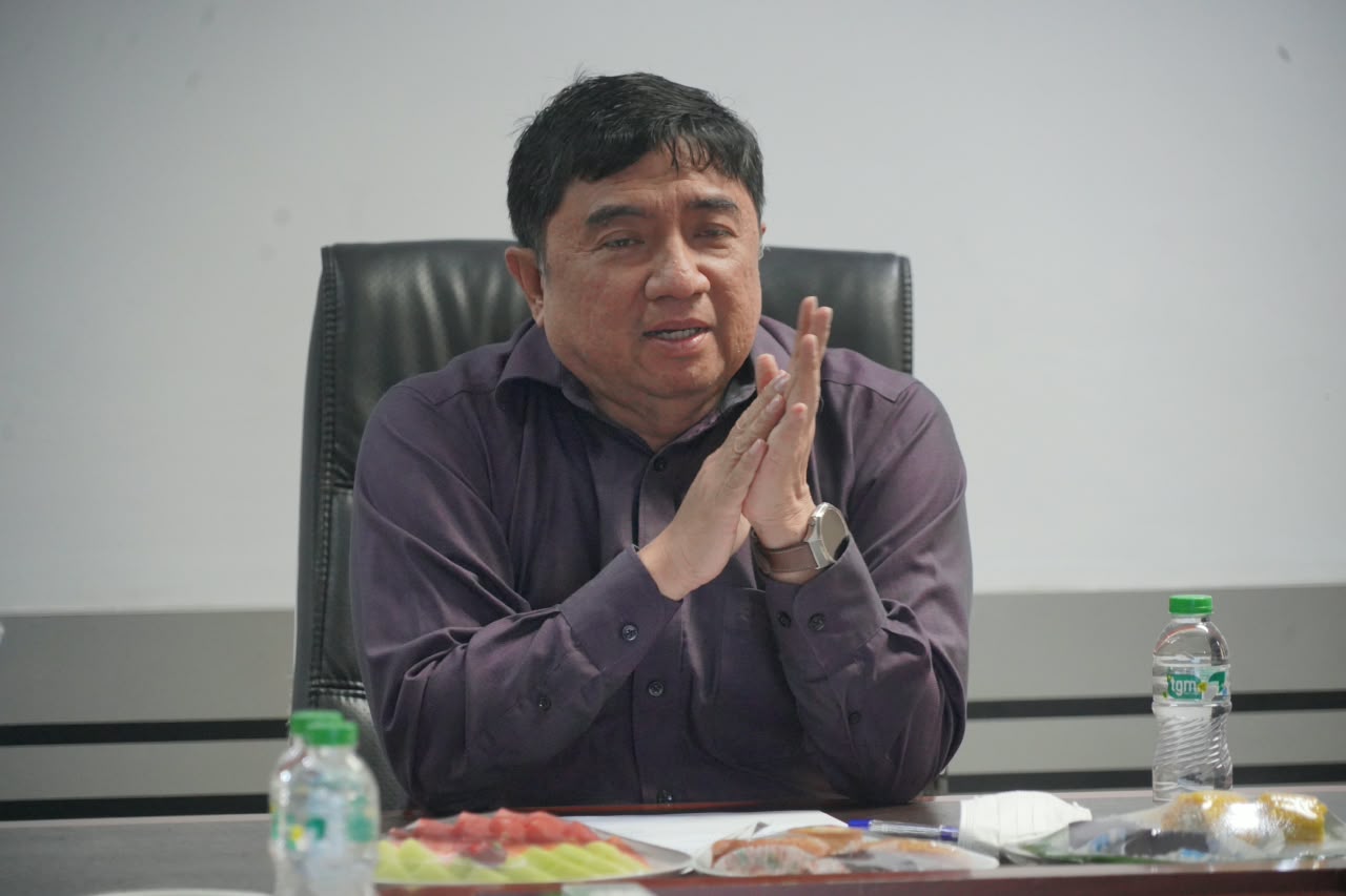 Garut Matangkan Transformasi RSUD dr. Slamet, Standar Smart Hospital Jadi Acuan Pengembangan
