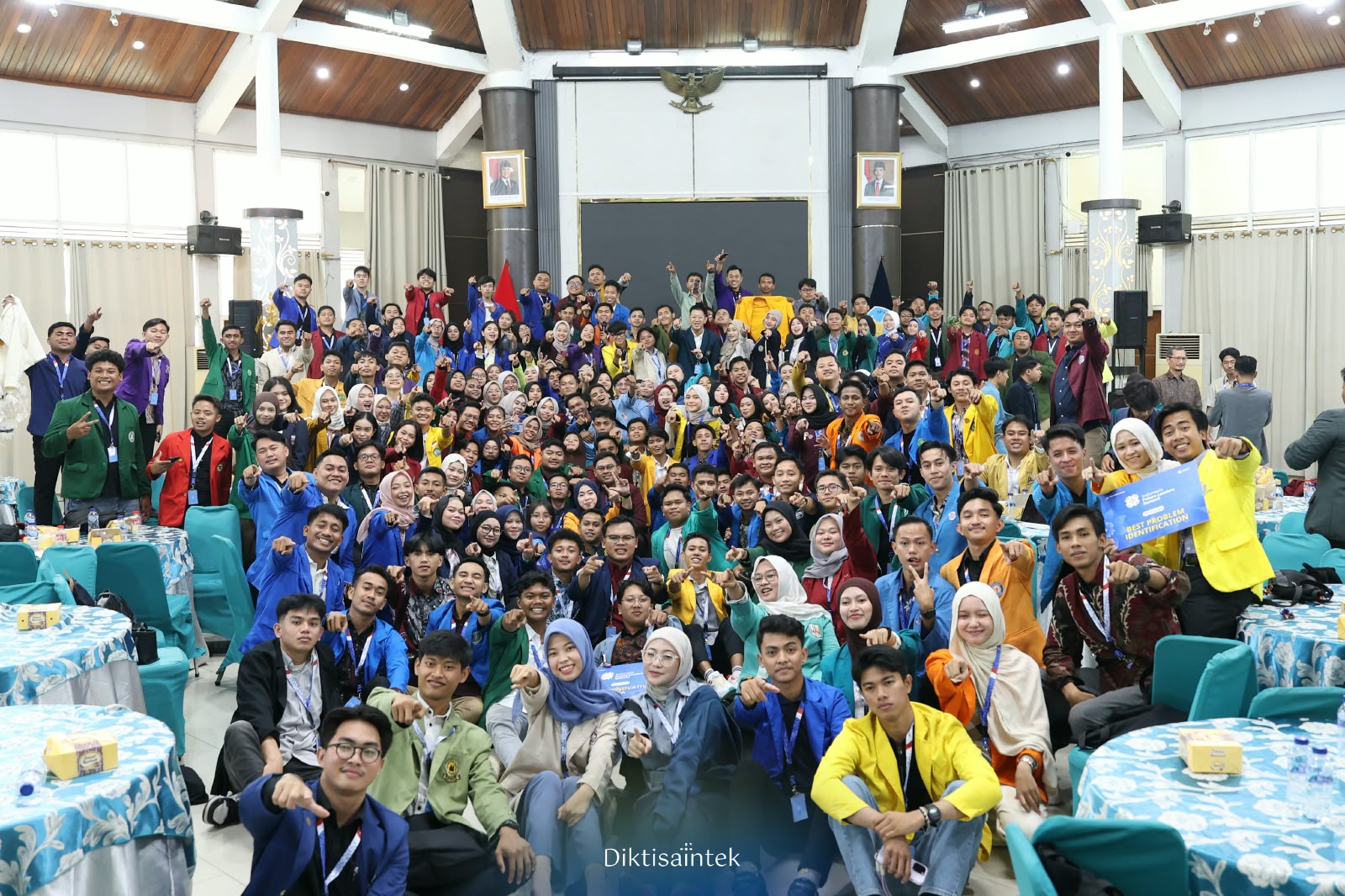 Mahasiswa ITG Gilang Arbiansyah Tembus Future Leaders Summit 2026, Bawa Nama Garut ke Tingkat Nasional