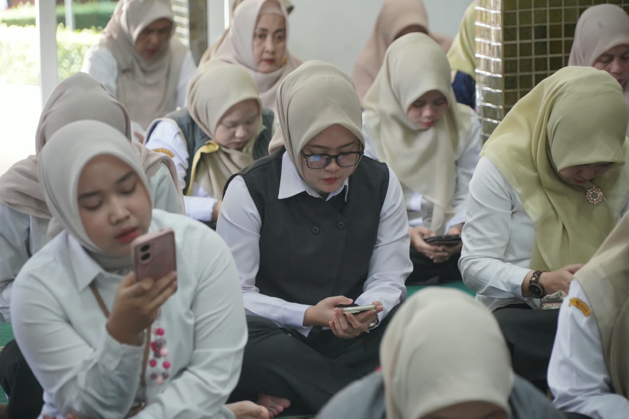 Hadapi Berbagai Musibah, Pemkab Garut Ajak Masyarakat Perkuat Doa dan Introspeksi Diri