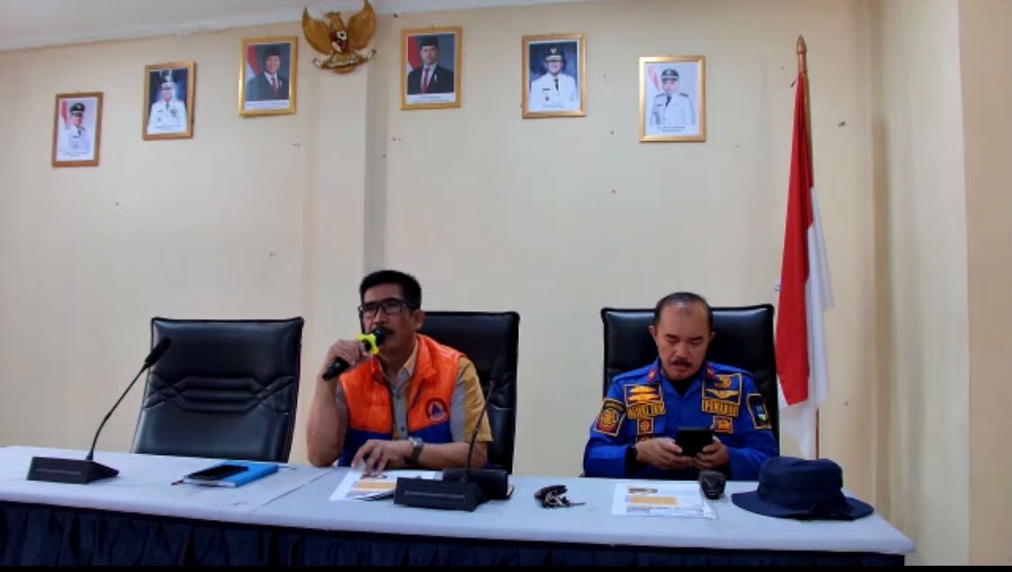 Pemadaman Kebakaran TPA Pasir Bajing Capai 90 Persen, Pemkab Garut Siapkan Pemulihan Layanan Sampah