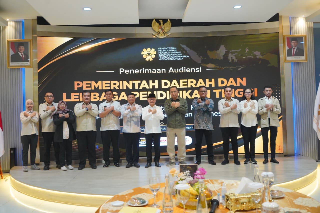 Garut Dapat Tambahan Kuota 500 Peserta Pelatihan Kerja ke Luar Negeri, Penempatan Ditargetkan Februari 2027