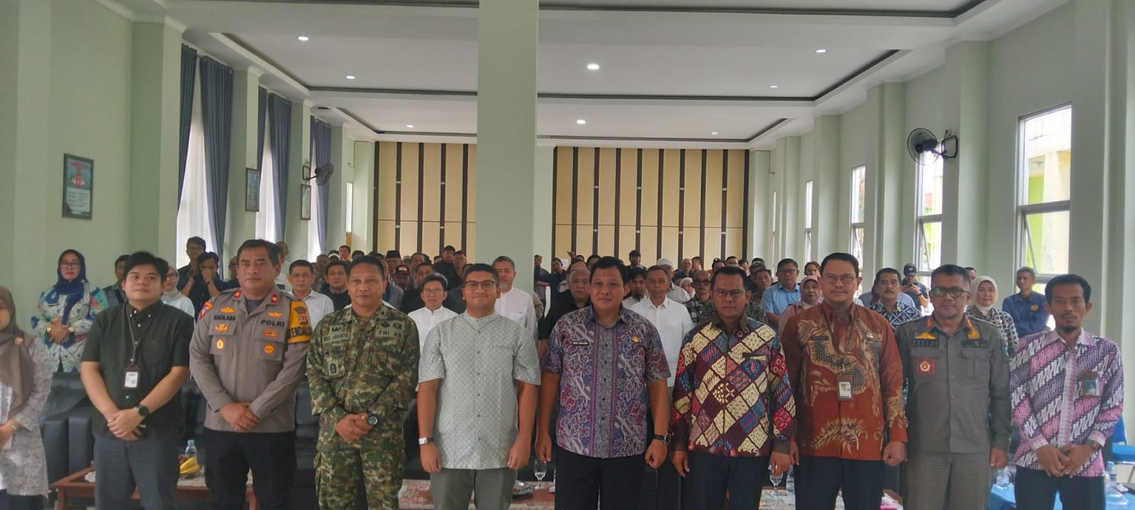 Cegah Permainan Harga Gas Bersubsidi, Pemkab Garut Perketat Pengawasan Agen dan Pangkalan LPG 3 Kg